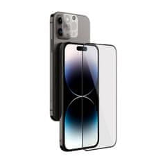Nillkin hd 2in1 kaljeno steklo za Apple iphone 14 pro max