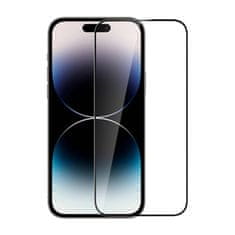 Nillkin hd 2in1 kaljeno steklo za Apple iphone 14 pro