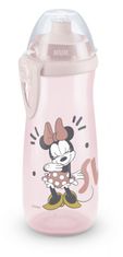 Nuk FC Športna skodelica Mickey Mouse 450 ml 1 kos