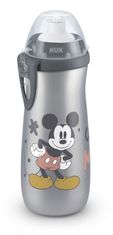 Nuk FC Športna skodelica Mickey Mouse 450 ml 1 kos