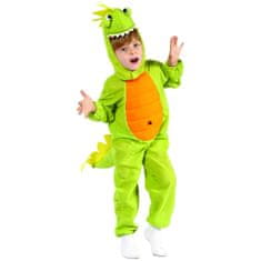 TomatShop Mini Dinozaver otroški kostum, S