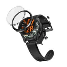 Mobvoi pametna ura ticwatch pro 3 ultra gps (shadow black)