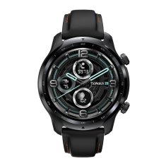 Mobvoi pametna ura ticwatch pro 3 gps (shadow black)