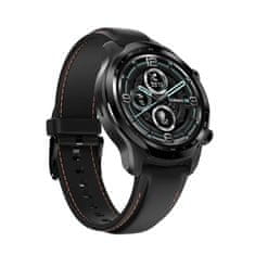 Mobvoi pametna ura ticwatch pro 3 gps (shadow black)