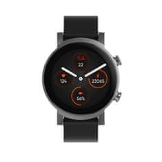 Mobvoi Pametna ura Mobvoi TicWatch E3 (Panther Black)