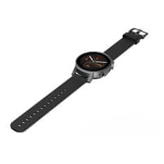 Mobvoi Pametna ura Mobvoi TicWatch E3 (Panther Black)