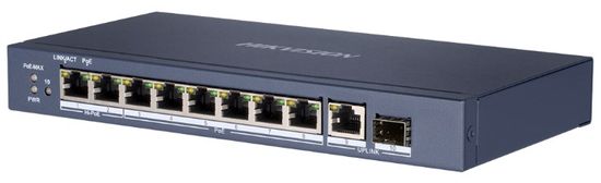 Hikvision STIKALO POE HIKVISION DS-3E0510HP-E