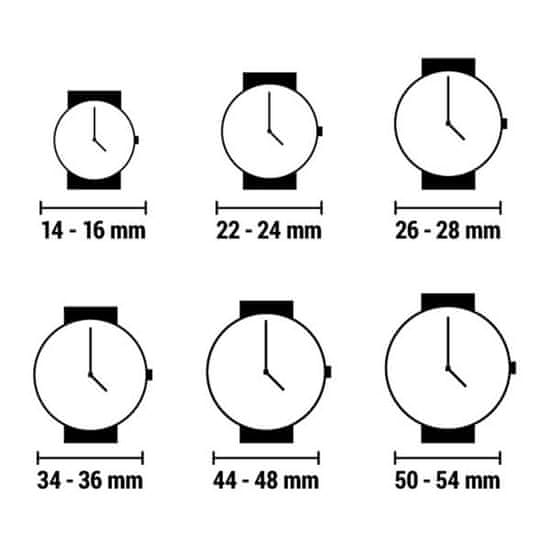 Miramarket Ura mo ka Guess X72024G5S O 44 mm mimovrste