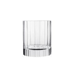 Luigi Bormioli Set kozarec za whiskey Bach Dof 335ml / 6 kos / steklo