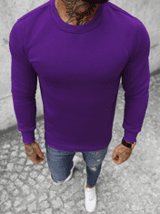 Ozonee Moška majica Florentine purple L