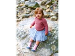 Attipas Cutie A17C Pink XL velikost 22,5, 126-135 mm