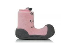 Attipas Cutie A17C Pink M velikost 20, 109-115 mm