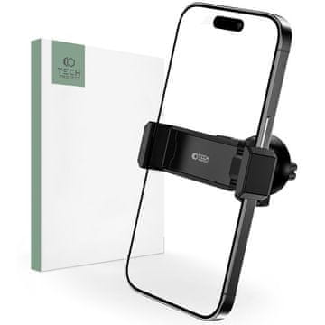 Tech-protect V3 Vent Mini avtomobitelsko držalo, črna