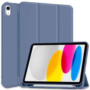 Tech-protect SC Pen ovitek za iPad 10.9'' 2022, modro