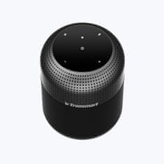 Tronsmart Element T6 Max 60W brezžični zvočnik Bluetooth črn