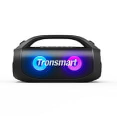 Tronsmart bang se brezžični zvočnik bluetooth 40w črn