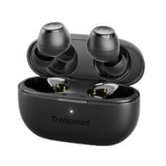 Tronsmart onyx pure hybrid brezžične slušalke z dvojnim gonilnikom tws bluetooth 5.3 črne
