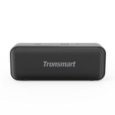 Tronsmart t2 mini brezžični zvočnik bluetooth 10w črn