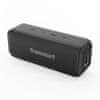 Tronsmart Bluetooth Zvočnik T2 MINI 2023 10W - črn
