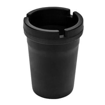 Northix Pepelnik za avto - Plastični