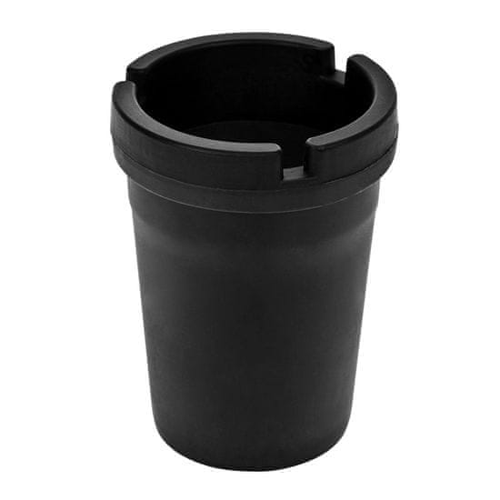 Northix Pepelnik za avto - Plastični