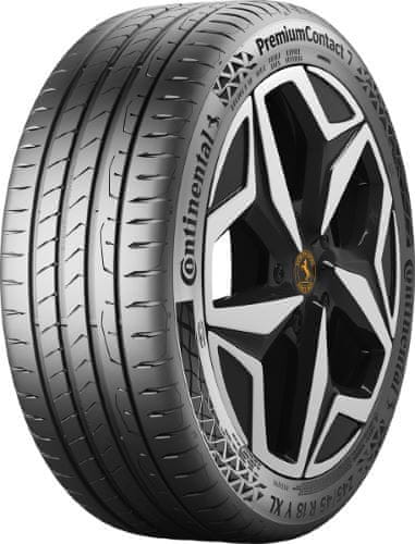 Continental letne gume PremiumContact 7 225/55R18 98V