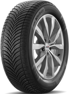 Kleber celoletne gume Quadraxer 3 215/50R17 95W XL