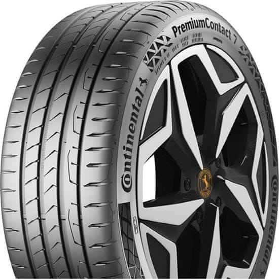 Continental 285/40R21 109Y CONTINENTAL PREMIUMCONTACT 7 XL FR BSW