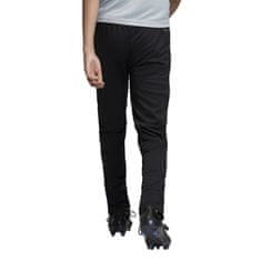 Adidas Hlače črna 123 - 128 cm/XS Condivo