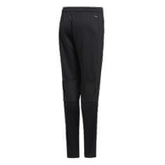 Adidas Hlače črna 123 - 128 cm/XS Condivo