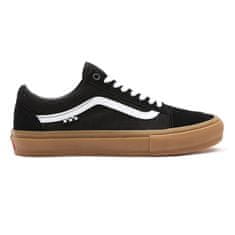 Vans Čevlji obutev za rolkanje črna 40 EU Old Skool