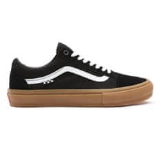 Vans Čevlji obutev za rolkanje črna 36.5 EU Old Skool