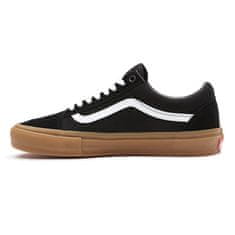 Vans Čevlji obutev za rolkanje črna 36.5 EU Old Skool