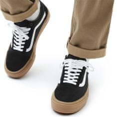 Vans Čevlji obutev za rolkanje črna 40 EU Old Skool