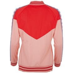 Kappa Športni pulover 162 - 165 cm/S Clive Jacket