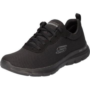 Skechers Čevlji črna Flex Appeal 40