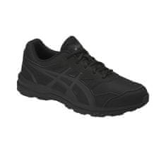 Asics Čevlji obutev za tek črna 42.5 EU Gel Mission 3 9097