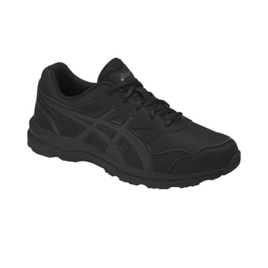 Asics Čevlji obutev za tek črna Gel Mission 3 9097