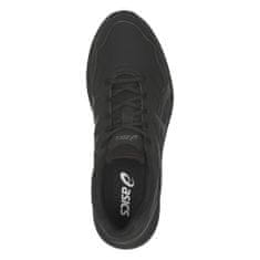 Asics Čevlji obutev za tek črna 46.5 EU Gel Mission 3 9097
