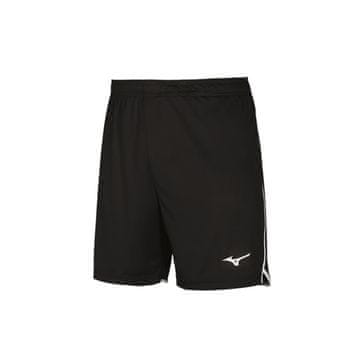 Mizuno Hlače črna Highkyu