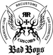Bad Boys Bad Boys Scent Boy - Dišava za interier