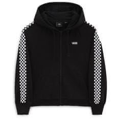 Vans Športni pulover črna 173 - 177 cm/L Funniest Times