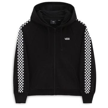 Vans Športni puloverji črna Funniest Times