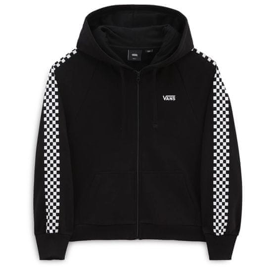 Vans Športni pulover črna Funniest Times