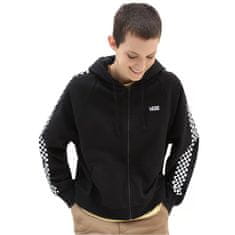 Vans Športni pulover črna 173 - 177 cm/L Funniest Times