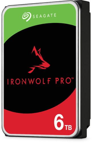 IronWolf PRO