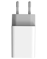 ColorWay 1x USB/ omrežni polnilnik/ 10W/ 100V-240V