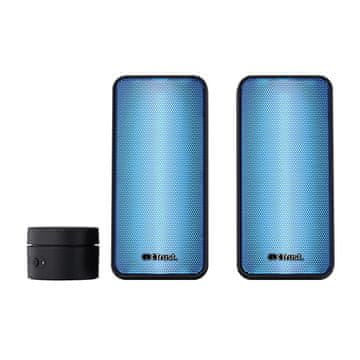 Trust Gaming Komplet zvočnikov TRUST GXT 611 Wezz RGB