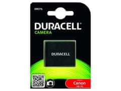 Duracell Battery - Za fotoaparate Dogital, ki nadomesti Canon NB-11L