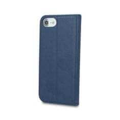 Cu-Be Platinum ohišje Samsung Galaxy A15 4G/5G Navy